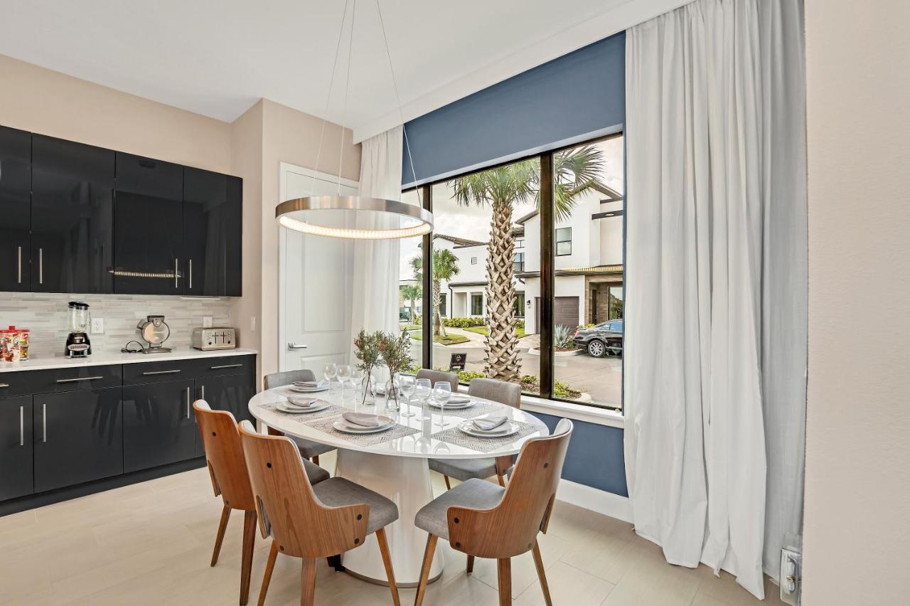 Villa Domani 5 Bedroom Home With Pool 达文波特 外观 照片